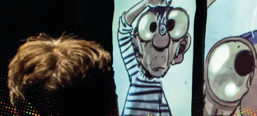 Expo-vente / Dédicaces…