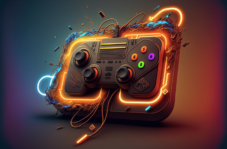 Journée rétrogaming